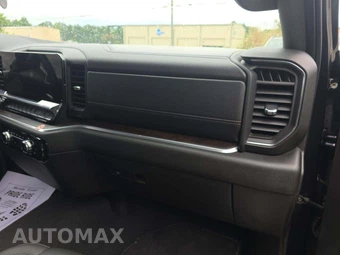 2025 GMC Sierra 1500 SLT Crew Cab Short Bed 4SA - miniatura 19