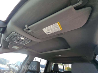 2025 GMC Sierra 1500 SLT Crew Cab Short Bed 4SA - miniatura 11