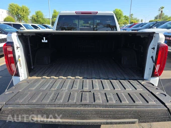 2025 GMC Sierra 1500 SLT Crew Cab Short Bed 4SA - miniatura 14