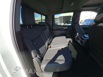 2025 GMC Sierra 1500 SLT Crew Cab Short Bed 4SA - miniatura 16