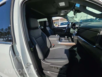 2025 GMC Sierra 1500 SLT Crew Cab Short Bed 4SA - miniatura 18