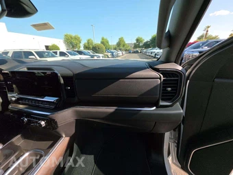 2025 GMC Sierra 1500 SLT Crew Cab Short Bed 4SA - miniatura 19
