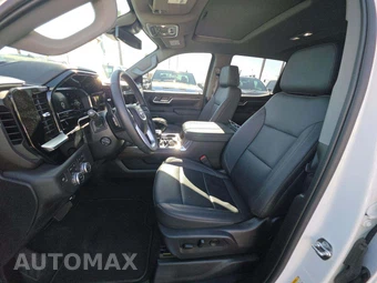 2025 GMC Sierra 1500 SLT Crew Cab Short Bed 4SA - miniatura 6