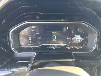 2025 GMC Sierra 1500 SLT Crew Cab Short Bed 4SA - miniatura 9