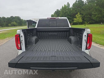 2025 GMC Sierra 1500 SLT Crew Cab Short Bed 4SA - miniatura 11
