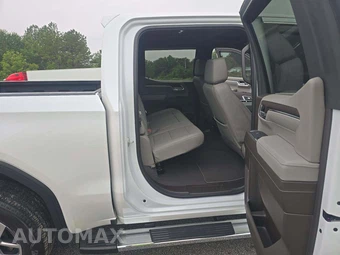 2025 GMC Sierra 1500 SLT Crew Cab Short Bed 4SA - miniatura 13