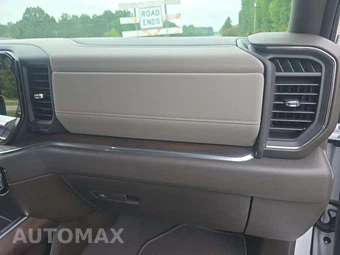 2025 GMC Sierra 1500 SLT Crew Cab Short Bed 4SA - miniatura 16