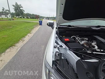 2025 GMC Sierra 1500 SLT Crew Cab Short Bed 4SA - miniatura 19