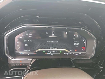 2025 GMC Sierra 1500 SLT Crew Cab Short Bed 4SA - miniatura 6