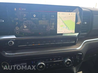 2025 GMC Sierra 1500 SLT Crew Cab Short Bed 4SA - miniatura 10
