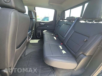 2025 GMC Sierra 1500 SLT Crew Cab Short Bed 4SA - miniatura 13