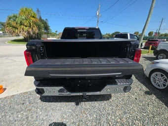 2025 GMC Sierra 1500 SLT Crew Cab Short Bed 4SA - miniatura 14
