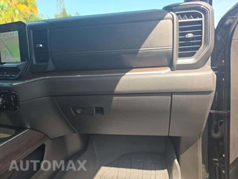 2025 GMC Sierra 1500 SLT Crew Cab Short Bed 4SA - miniatura 19