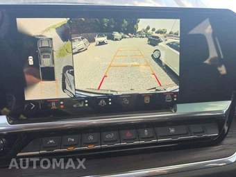 2025 GMC Sierra 1500 SLT Crew Cab Short Bed 4SA - miniatura 23