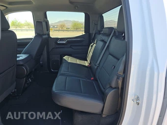2025 GMC Sierra 1500 SLT Crew Cab Short Bed 4SA - miniatura 13