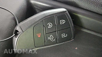 2025 GMC Sierra 1500 SLT Crew Cab Short Bed 4SA - miniatura 17