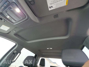 2025 GMC Sierra 1500 SLT Crew Cab Short Bed 4SA - miniatura 11