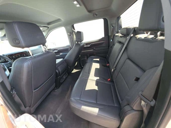 2025 GMC Sierra 1500 SLT Crew Cab Short Bed 4SA - miniatura 13