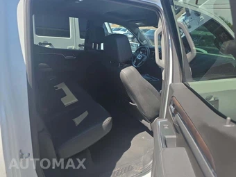2025 GMC Sierra 1500 SLT Crew Cab Short Bed 4SA - miniatura 15