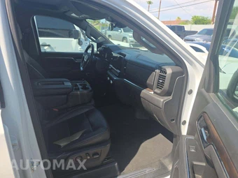 2025 GMC Sierra 1500 SLT Crew Cab Short Bed 4SA - miniatura 16