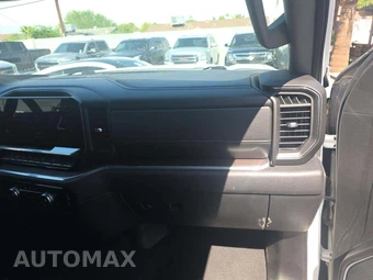 2025 GMC Sierra 1500 SLT Crew Cab Short Bed 4SA - miniatura 17