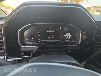 2025 GMC Sierra 1500 SLT Crew Cab Short Bed 4SA - miniatura 9