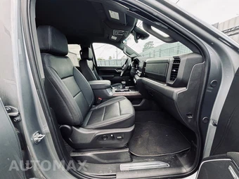 2025 GMC Sierra 1500 SLT Crew Cab Short Bed 4SA - miniatura 5