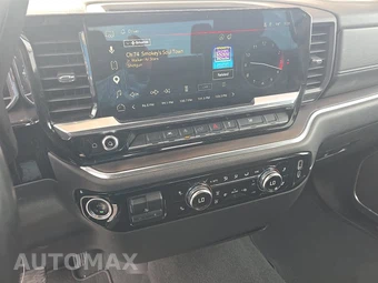 2025 GMC Sierra 1500 SLT Crew Cab Short Bed 4SA - miniatura 11