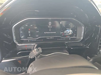2025 GMC Sierra 1500 SLT Crew Cab Short Bed 4SA - miniatura 12