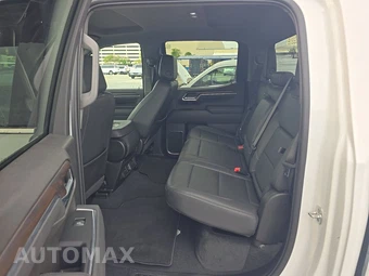 2025 GMC Sierra 1500 SLT Crew Cab Short Bed 4SA - miniatura 13