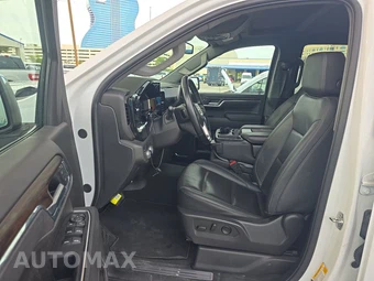 2025 GMC Sierra 1500 SLT Crew Cab Short Bed 4SA - miniatura 7