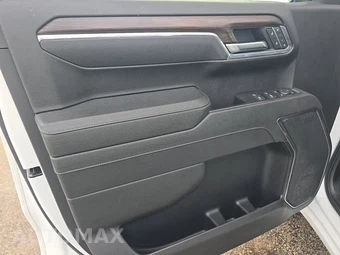2025 GMC Sierra 1500 SLT Crew Cab Short Bed 4SA - miniatura 9