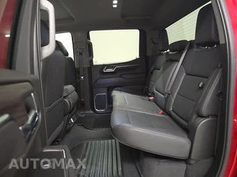 2025 GMC Sierra 1500 SLT Crew Cab Short Bed 4SA - miniatura 13
