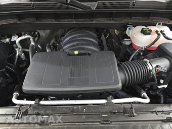 2025 GMC Sierra 1500 SLT Crew Cab Short Bed 4SA - miniatura 15