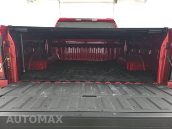 2025 GMC Sierra 1500 SLT Crew Cab Short Bed 4SA - miniatura 16