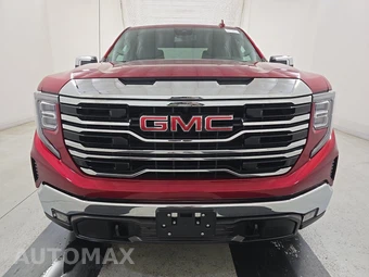 2025 GMC Sierra 1500 SLT Crew Cab Short Bed 4SA - miniatura 2