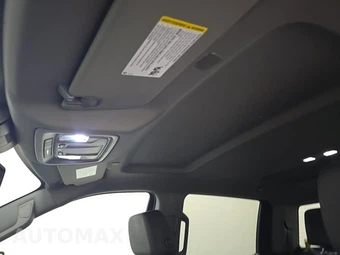 2025 GMC Sierra 1500 SLT Crew Cab Short Bed 4SA - miniatura 23