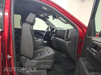 2025 GMC Sierra 1500 SLT Crew Cab Short Bed 4SA - miniatura 8