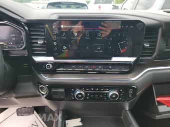2025 GMC Sierra 1500 SLT Crew Cab Short Bed 4SA - miniatura 11