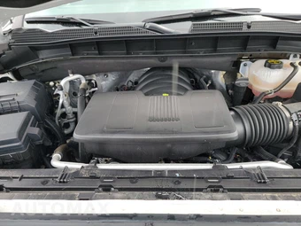 2025 GMC Sierra 1500 SLT Crew Cab Short Bed 4SA - miniatura 15