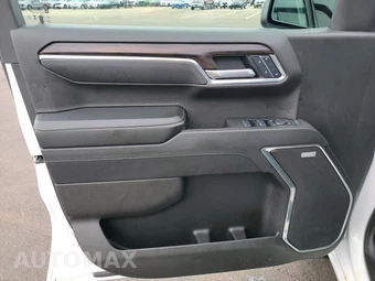 2025 GMC Sierra 1500 SLT Crew Cab Short Bed 4SA - miniatura 9