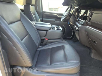 2025 GMC Sierra 1500 SLT Crew Cab Short Bed 4SA - miniatura 18