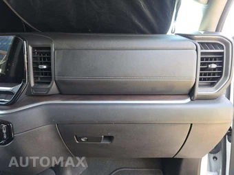 2025 GMC Sierra 1500 SLT Crew Cab Short Bed 4SA - miniatura 19