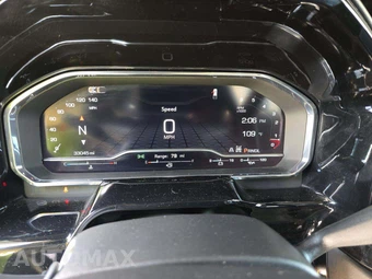 2025 GMC Sierra 1500 SLT Crew Cab Short Bed 4SA - miniatura 9