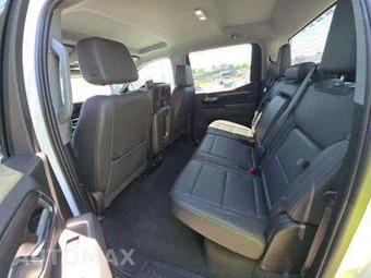 2025 GMC Sierra 1500 SLT Crew Cab Short Bed 4SA - miniatura 13