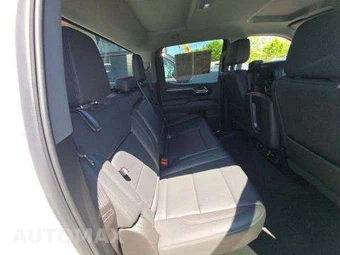 2025 GMC Sierra 1500 SLT Crew Cab Short Bed 4SA - miniatura 16
