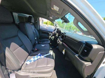 2025 GMC Sierra 1500 SLT Crew Cab Short Bed 4SA - miniatura 18