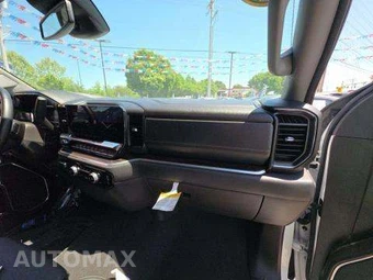 2025 GMC Sierra 1500 SLT Crew Cab Short Bed 4SA - miniatura 19