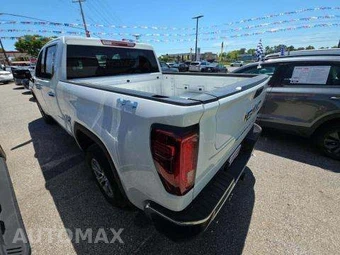2025 GMC Sierra 1500 SLT Crew Cab Short Bed 4SA - miniatura 2