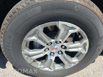 2025 GMC Sierra 1500 SLT Crew Cab Short Bed 4SA - miniatura 21
